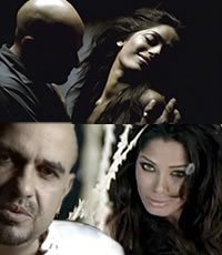 Freida Pinto gets hot with Dal Hothi