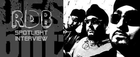 RDB - Rhythm, Dhol and Bass