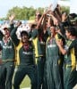 Pakistan winners of Cricket World Twenty20