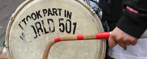 World 501 Dholi’s Break Record