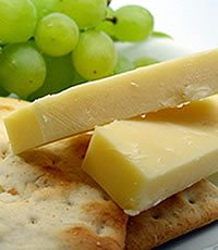 Cheese Talk