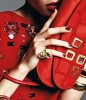 Paint the town Red