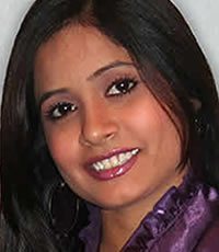 Miss Pooja shooting rumor