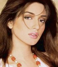 Iman Ali Wallpapers