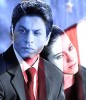 Fox STAR deal for MY NAME IS KHAN