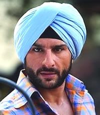 Love Aaj Kal censored by Sikh board