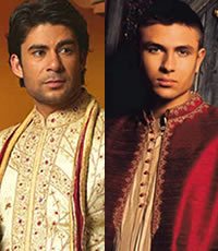The Sherwani for Men