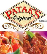 Patak's Brit-Curry Campaign