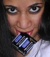 Sex and the British Asian Woman