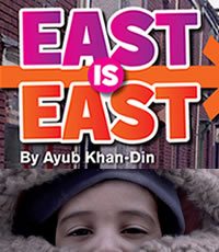 'East is East' Theatrical at the REP