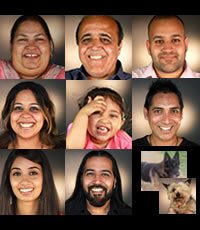 The Family - Punjabi Reality TV