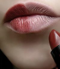 The Beauty of Lips