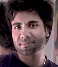 Paul Chowdhry