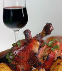 Best Wines for Indian Cuisine