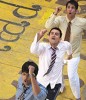 Aamir Khan triumphs with 3 Idiots