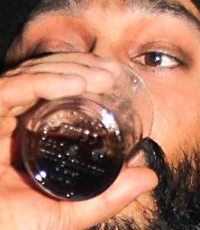 Brit-Asian men and Alcohol abuse