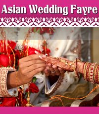 Allesley Hotel Asian Wedding Fayre