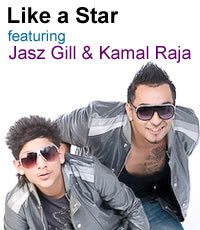 CJ Records debut 'Like a Star'