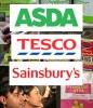 Supermarkets target Asian sales