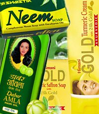 The trend of Ayurvedic Beauty