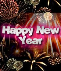 New Year Resolutions