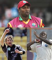 IPL 2010 features no Pakistanis