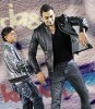 CJ, Jasz Gill & Kamal Raja Interview