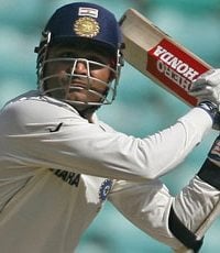 India rank 1st in Test Cricket