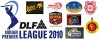 IPL Cricket Schedule 2010
