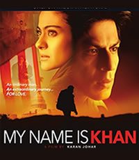 'My Name is Khan' in the UK