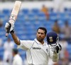 India rank 1st in Test Cricket