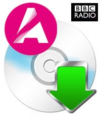 First Official Asian Download Chart