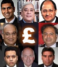 Asian MPs must Repay Expenses 