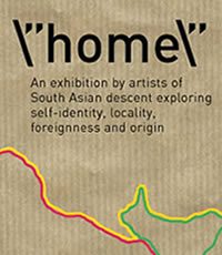 The \”home\” Exhibition