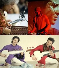 Mother India Concerts ~ Free Tickets