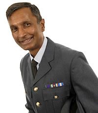 Living the RAF Dream