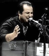 Simply Rahat Concert ~ Free Tickets Competition
