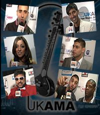 2010 UK Asian Music Awards