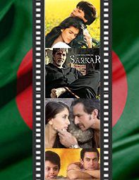 Bollywood ban stays in Bangladesh