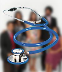 Race matters in NHS care