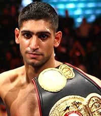 Amir Khan ready to rock USA