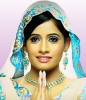 Miss Pooja is Panjaban in the movie
