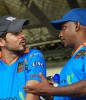 IIFA 2010 Cricket Match a winner