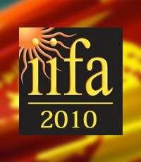 IIFA 2010 Awards and Cricket videos
