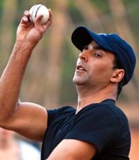 Akshay Kumar to play Cricket in UK