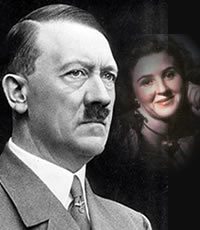 First Bollywood film about Hitler
