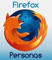 Firefox Personas