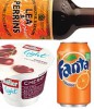 Animal ingredients in Vegetarian Foods
