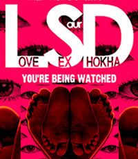 Love, Sex aur Dhoka – Bollywood Voyeurism