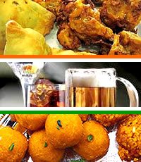 Top 10 Risks of the South Asian Diet